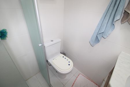 Apartamento para alugar com 97m², 3 quartos e 2 vagasBanheiro 1