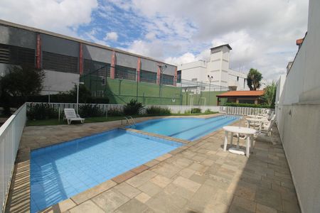 Apartamento para alugar com 97m², 3 quartos e 2 vagasÁrea Comum