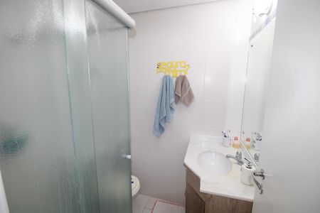 Apartamento para alugar com 97m², 3 quartos e 2 vagasBanheiro 1