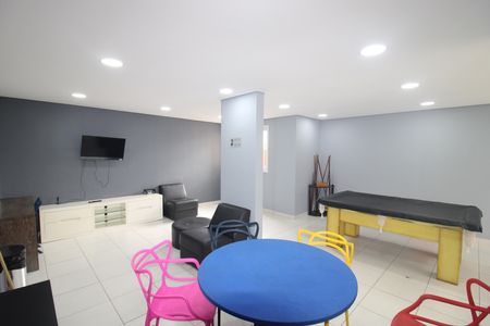 Apartamento para alugar com 97m², 3 quartos e 2 vagasÁrea Comum