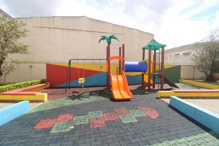 Apartamento para alugar com 97m², 3 quartos e 2 vagasÁrea Comum