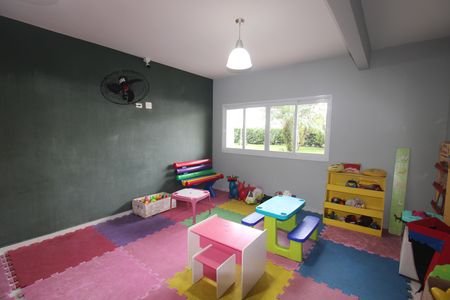 Apartamento para alugar com 97m², 3 quartos e 2 vagasÁrea Comum