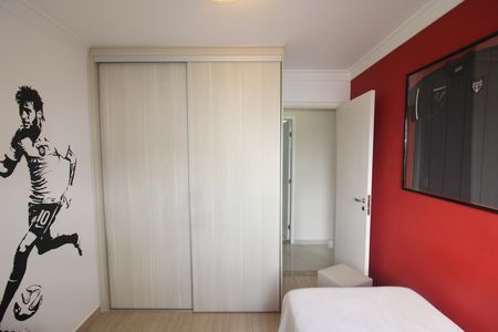 Apartamento para alugar com 97m², 3 quartos e 2 vagasQuarto 1