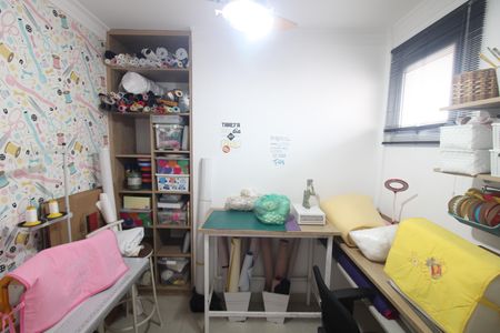 Apartamento para alugar com 97m², 3 quartos e 2 vagasÁrea de Serviço - Quarto 2