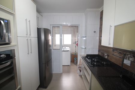 Apartamento para alugar com 97m², 3 quartos e 2 vagasCozinha