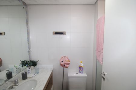 Apartamento para alugar com 97m², 3 quartos e 2 vagasBanheiro 2