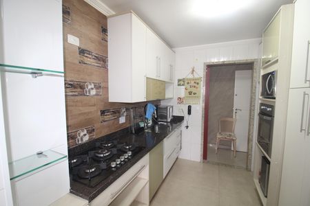 Apartamento para alugar com 97m², 3 quartos e 2 vagasCozinha
