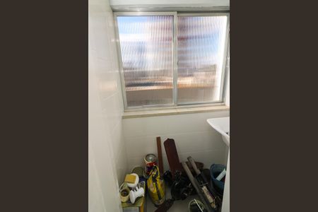 Apartamento para alugar com 67m², 1 quarto e 1 vagaÁrea de Serviço