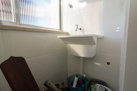 Apartamento para alugar com 67m², 1 quarto e 1 vagaÁrea de Serviço