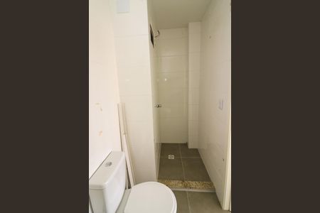 Apartamento para alugar com 67m², 1 quarto e 1 vagaBanheiro da Suíte