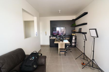Apartamento para alugar com 67m², 1 quarto e 1 vagaSala