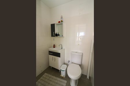Apartamento para alugar com 67m², 1 quarto e 1 vagaBanheiro da Suíte