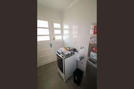 Apartamento para alugar com 67m², 1 quarto e 1 vagaCozinha