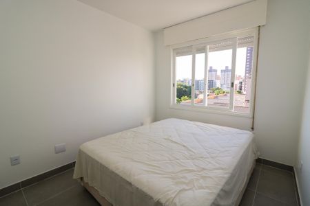 Apartamento para alugar com 67m², 1 quarto e 1 vagaQuarto Suíte
