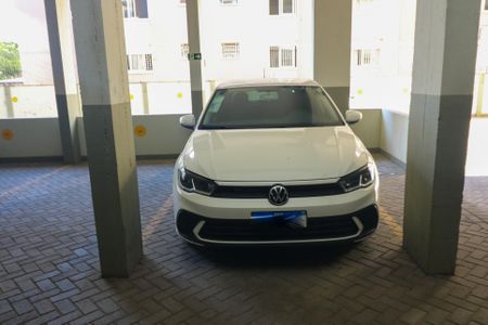 Apartamento para alugar com 67m², 1 quarto e 1 vagaGaragem