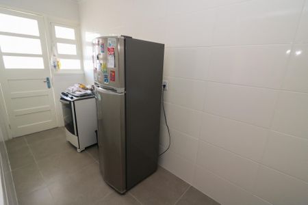 Apartamento para alugar com 67m², 1 quarto e 1 vagaCozinha