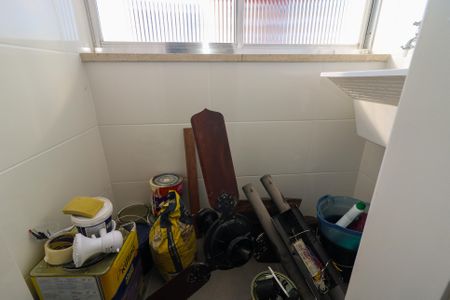 Apartamento para alugar com 67m², 1 quarto e 1 vagaÁrea de Serviço