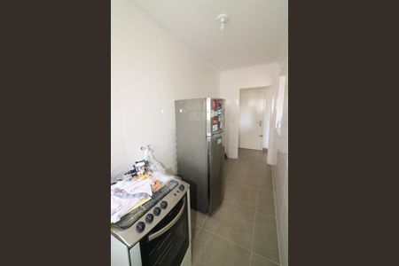 Apartamento para alugar com 67m², 1 quarto e 1 vagaCozinha