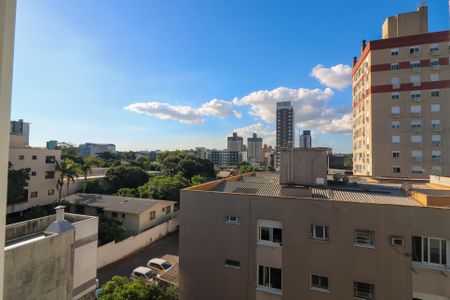 Apartamento para alugar com 67m², 1 quarto e 1 vagaVista da Suíte