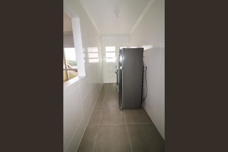 Apartamento para alugar com 67m², 1 quarto e 1 vagaCozinha
