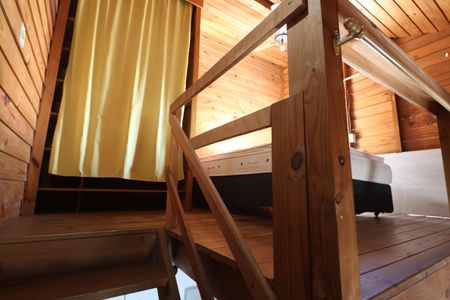 Casa à venda com 200m², 6 quartos e 4 vagasQuarto