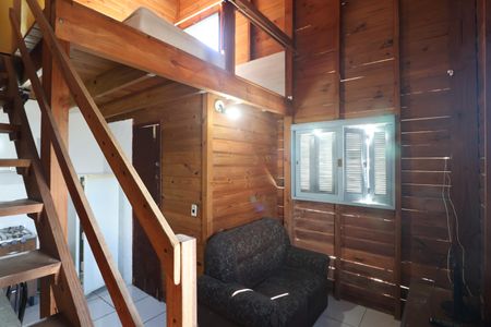 Casa à venda com 200m², 6 quartos e 4 vagasSala/Cozinha