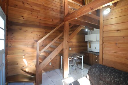 Casa à venda com 200m², 6 quartos e 4 vagasSala/Cozinha