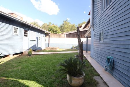 Casa à venda com 200m², 6 quartos e 4 vagasÁrea externa