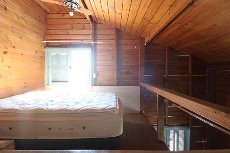 Casa à venda com 200m², 6 quartos e 4 vagasQuarto