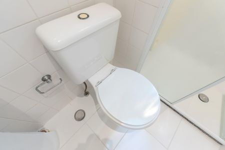 Apartamento para alugar com 50m², 2 quartos e 1 vagaBanheiro