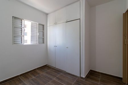 Apartamento para alugar com 60m², 1 quarto e sem vagaQuarto
