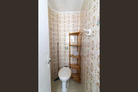 Apartamento para alugar com 60m², 1 quarto e sem vagaÁrea de Serviço