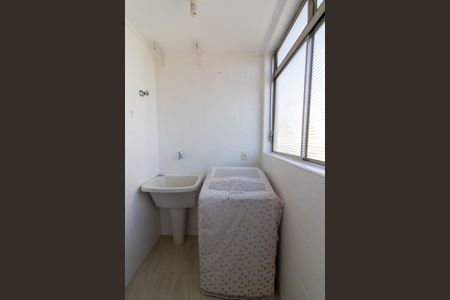 Apartamento para alugar com 60m², 1 quarto e sem vagaÁrea de Serviço