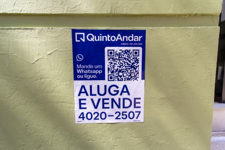 Apartamento para alugar com 60m², 1 quarto e sem vagaPlaca