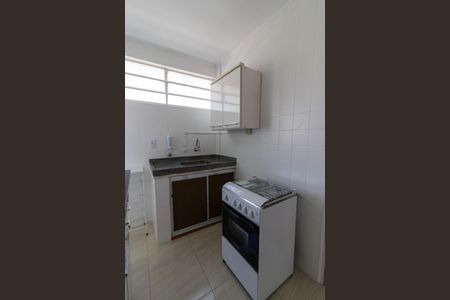 Apartamento para alugar com 60m², 1 quarto e sem vagaCozinha