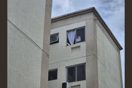 Apartamento para alugar com 44m², 2 quartos e 1 vagaPlaca