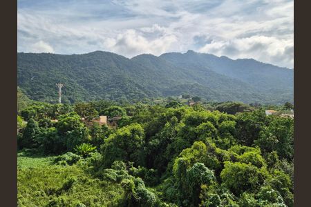 Apartamento para alugar com 44m², 2 quartos e 1 vagaQuarto 2 - vista