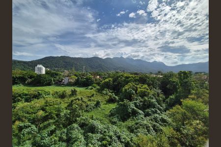 Apartamento para alugar com 44m², 2 quartos e 1 vagaSala - vista