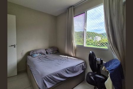 Apartamento para alugar com 44m², 2 quartos e 1 vagaQuarto 2