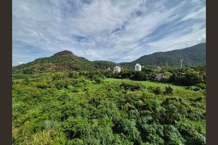 Apartamento para alugar com 44m², 2 quartos e 1 vagaSala - vista