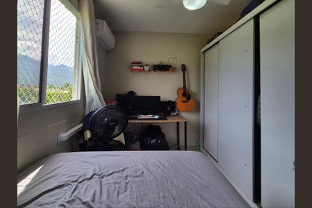 Apartamento para alugar com 44m², 2 quartos e 1 vagaQuarto 2