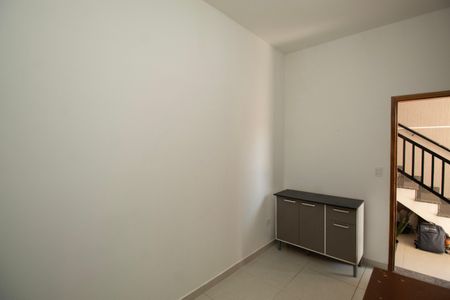 Casa para alugar com 30m², 1 quarto e sem vagaSala/Cozinha