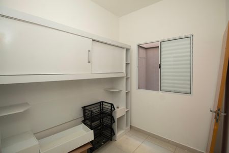 Casa para alugar com 30m², 1 quarto e sem vagaQuarto