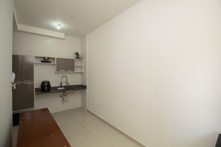 Casa para alugar com 30m², 1 quarto e sem vagaSala/Cozinha