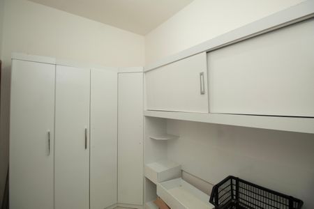 Casa para alugar com 30m², 1 quarto e sem vagaQuarto