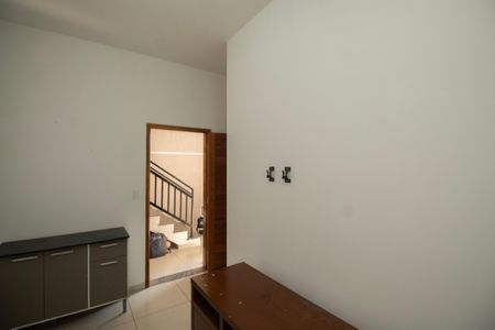 Casa para alugar com 30m², 1 quarto e sem vagaSala/Cozinha