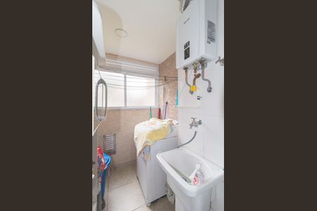 Apartamento à venda com 70m², 3 quartos e 1 vagaÁrea de Serviço