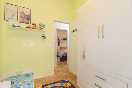 Apartamento à venda com 70m², 3 quartos e 1 vagaQuarto 1