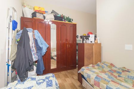 Apartamento à venda com 70m², 3 quartos e 1 vagaQuarto 3 - Suíte