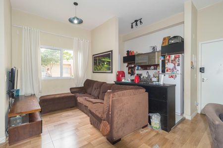 Apartamento à venda com 70m², 3 quartos e 1 vagaSala